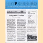 Het peperhuis. Nieuwsbrief van het Zuiderzeemuseum (51 afleveringen 1987-1999)
W. Bloemberg e.a.
€ 20,00