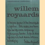 Willem Royaards. Eenige faceten van de kunstenaar willem Royaards gevolgd door een overzicht van zijn toneelactiviteit toneelmuseum Amsterdam
Marius Wagner
€ 5,00