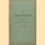 Melancholie
Christian Morgenstern
€ 6,00 Melancholie
Christian Morgenstern
€ 6,00