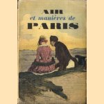 Air et manieres de Paris. Au fil d' un siecle
P. Bessand-Massenet
€ 10,00 Air et manieres de Paris. Au fil d' un siecle
P. Bessand-Massenet
€ 10,00