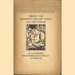Vernieuwingen
Henriëtte Roland Holst - van der Schalk
€ 5,00