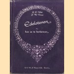 Edelstenen en hoe ze te herkennen
G.O. Wild e.a.
€ 5,00 Edelstenen en hoe ze te herkennen
G.O. Wild e.a.
€ 5,00