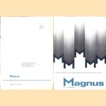 Magnus. Officieel orgaan van de Nederlandsche Bond van Boekbinders-Patroons. No. 3 - 4 februari 1967
diverse auteurs
€ 10,00 Magnus. Officieel orgaan van de Nederlandsche Bond van Boekbinders-Patroons. No. 3 - 4 februari 1967
diverse auteurs
€ 10,00