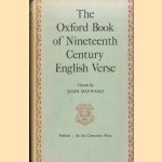 The Oxford Book of Nineteenth Century English Verse
John Hayward
€ 12,50