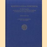 Miscellanea gentiana. Een bundel opstellen aangeboden J.J.M. van Gent bij zijn afscheid als bibliothecaris der Rijksuniversiteit Leiden
C. Berkvens-Stevelinck e.a.
€ 8,00 Miscellanea gentiana. Een bundel opstellen aangeboden J.J.M. van Gent bij zijn afscheid als bibliothecaris der Rijksuniversiteit Leiden
C. Berkvens-Stevelinck e.a.
€ 8,00