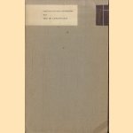 Bibliografie der geschriften van prof.dr. A.M. Hammacher. Angeboden bij zijn afscheid als directeur van het Rijksmuseum Kröller-Müller door de Regenten van de Kröller-Müller Stichting Otterlo, 13 juli 1963
Prof.dr. A.M. Hammacher
€ 20,00