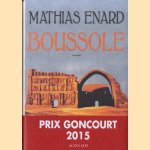 Boussole. Roman
Mathias Enard
€ 15,00 Boussole. Roman
Mathias Enard
€ 15,00