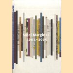 Mooi Marginaal 2004-2005. De mooiste Nederlandse en Vlaamse bibliofiele en marginale uitgaven
Dicl Jalink e.a.
€ 10,00