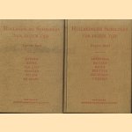 Hollandsche Schilders van dezen tijd (2 delen)
diverse auteurs
€ 50,00 Hollandsche Schilders van dezen tijd (2 delen)
diverse auteurs
€ 50,00