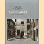 Eugène Atget door Romeo Martinez e.a.