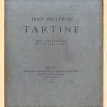 Tartine. Avec une Preface de Francis Carco
Jean
Tartine. Avec une Preface de Francis Carco Pellerin
€ 20,00 Tartine. Avec une Preface de Francis Carco
Jean
Tartine. Avec une Preface de Francis Carco Pellerin
€ 20,00
