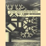 Testing linear econometric models
J.F. Kiviet
€ 10,00 Testing linear econometric models
J.F. Kiviet
€ 10,00