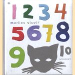 12345678910 Miauw !
Marlies Visser
€ 5,00 12345678910 Miauw !
Marlies Visser
€ 5,00