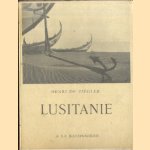 Lusitanie. Initiation portugaise
Henri de Ziégler
€ 10,00 Lusitanie. Initiation portugaise
Henri de Ziégler
€ 10,00