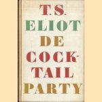 De cocktailparty. Een blijspel
T.S. Eliot
€ 6,00 De cocktailparty. Een blijspel
T.S. Eliot
€ 6,00