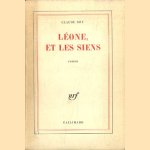 Léone, et les siens. Roman
Claude Roy
€ 5,00 Léone, et les siens. Roman
Claude Roy
€ 5,00
