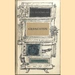Gedachten
Lichtenberg
€ 5,00