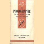 Que sais-je? La Photographie et ses Applications
Jean Prinet
€ 10,00 Que sais-je? La Photographie et ses Applications
Jean Prinet
€ 10,00