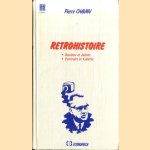 Re?trohistoie.: Racines et jalon; Portraits et galerie
Pierre Chaunu
€ 10,00 Re?trohistoie.: Racines et jalon; Portraits et galerie
Pierre Chaunu
€ 10,00