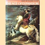 The age of expansion. Europe and the world 1559-1660
Hugh Trevor-Roper
€ 15,00 The age of expansion. Europe and the world 1559-1660
Hugh Trevor-Roper
€ 15,00
