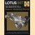 Lotus 98T Owners' Workshop Manual Includes all Lotus-Renault F1 cars 1983 to 1986 (93T, 94T, 95T, 97T & 98T)
Stephen Slater
€ 15,00 Lotus 98T Owners' Workshop Manual Includes all Lotus-Renault F1 cars 1983 to 1986 (93T, 94T, 95T, 97T & 98T)
Stephen Slater
€ 15,00