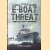 The E-Boat Threat
Bryan Cooper
€ 12,50 The E-Boat Threat
Bryan Cooper
€ 12,50