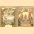 2 oude schriften met "Oranje"-omslag: Wilhelmina Koningin der Nederlanden 1898-1948 & De blijde gebeurtenis
diverse auteurs
€ 5,00 2 oude schriften met "Oranje"-omslag: Wilhelmina Koningin der Nederlanden 1898-1948 & De blijde gebeurtenis
diverse auteurs
€ 5,00