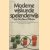 Moderne wiskunde spelenderwijs
Erich Dick e.a.
€ 5,00 Moderne wiskunde spelenderwijs
Erich Dick e.a.
€ 5,00