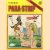 Para-Strip. Pikant reeks 54: zomerkamp
diverse auteurs
€ 5,00 Para-Strip. Pikant reeks 54: zomerkamp
diverse auteurs
€ 5,00