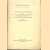 A bibliography of the pioneers of the Socinian - Unitarian Movement in modern christianity in Italy, Switzerland, Germany, Holland
Earl Morse Wilbur
€ 30,00 A bibliography of the pioneers of the Socinian - Unitarian Movement in modern christianity in Italy, Switzerland, Germany, Holland
Earl Morse Wilbur
€ 30,00
