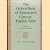 The Oxford Book of Nineteenth Century English Verse door John Hayward