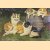 Kattenschilderijen: 20 wenskaarten voor iedere gelegenheid door diverse auteurs