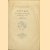 Lettres à l'amie inventée, illustrées de dessins de l'auteur, et présentées par Renée de Saussine door Antoine de Saint-Exupéry