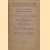 Annuaires 1945-1946 et 1946-1947. Le cas Briconnet: idée d'une recherche, par Lucien Febvre. Henri Maspero (1883-1945), par Paul Masson-Oursel. Dionysos et Héra, par Henri Jeanmaire
Lucien - a.o. Febvre
€ 30,00 Annuaires 1945-1946 et 1946-1947. Le cas Briconnet: idée d'une recherche, par Lucien Febvre. Henri Maspero (1883-1945), par Paul Masson-Oursel. Dionysos et Héra, par Henri Jeanmaire
Lucien - a.o. Febvre
€ 30,00