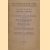 Annuaires 1945-1946 et 1946-1947. Le cas Briconnet: idée d'une recherche, par Lucien Febvre. Henri Maspero (1883-1945), par Paul Masson-Oursel. Dionysos et Héra, par Henri Jeanmaire door Lucien - a.o. Febvre