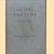 Tartine. Avec une Preface de Francis Carco door Jean
Tartine. Avec une Preface de Francis Carco Pellerin