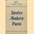 Twelve modern poets. An anthology
Artur Lundkvist
€ 5,00 Twelve modern poets. An anthology
Artur Lundkvist
€ 5,00