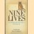 Nine lives. An anthology of poetry and prose concerning cats door Kenneth Lillington