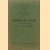 L'histoire des sciences et les prétentions de la science allemande
Émile Picard
€ 12,50 L'histoire des sciences et les prétentions de la science allemande
Émile Picard
€ 12,50