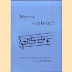 Mensen, is dit kolder? Monologen, gedichten en illustraties
Jan Vogel
€ 6,00