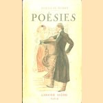 Poésies
Alfred de Musset
€ 6,00 Poésies
Alfred de Musset
€ 6,00