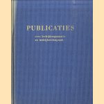 Publicaties over bedrijfsorganisatie en bedrijfsrechtspraak. Jubileumbundel Federatie der Werkgeversorganisatiën in het Boekdrukkersbedrijf
J.A. Veraart e.a.
€ 10,00 Publicaties over bedrijfsorganisatie en bedrijfsrechtspraak. Jubileumbundel Federatie der Werkgeversorganisatiën in het Boekdrukkersbedrijf
J.A. Veraart e.a.
€ 10,00