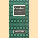 Country Poems door Geoffrey Grigson