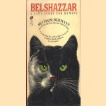 Belshazzar. A cat's story for humans
Bychaim Bermant
€ 5,00 Belshazzar. A cat's story for humans
Bychaim Bermant
€ 5,00