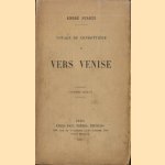 Voyage du condottière: Vers Venise
André Suarès
€ 25,00 Voyage du condottière: Vers Venise
André Suarès
€ 25,00