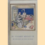 De Vlaamse miniatuur. Het mecenaat van Filips de Goede, 1445-1475. Tentoonstelling georganiseerd ter gelegenheid van de 400ste verjaardag der stichting van de Koninklijke Bibliotheek van Filips II, 12 april 1959
L.M.J. Delaisse
€ 8,00 De Vlaamse miniatuur. Het mecenaat van Filips de Goede, 1445-1475. Tentoonstelling georganiseerd ter gelegenheid van de 400ste verjaardag der stichting van de Koninklijke Bibliotheek van Filips II, 12 april 1959
L.M.J. Delaisse
€ 8,00