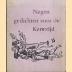 Negen gedichten voor de Kersttijd
Elisabeth Eybers e.a.
€ 10,00