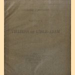 Notes sur Villiers de l'Isle-Adam
Georges Pierredon
€ 30,00 Notes sur Villiers de l'Isle-Adam
Georges Pierredon
€ 30,00
