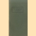 Choix de poèmes en l'honneur du livre
Herman de la Fontaine Verwey
€ 15,00 Choix de poèmes en l'honneur du livre
Herman de la Fontaine Verwey
€ 15,00