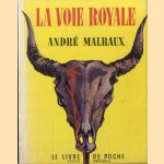 La voie royale
André Malraux
€ 5,00 La voie royale
André Malraux
€ 5,00